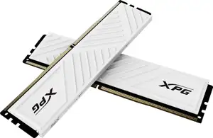 64GB ADATA DIMM 3200 (2x 32 GB) Dual-Kit (wei, AX4U320032G16A-DTWHD35, XPG Gammix D35, INTEL XMP)