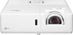 ZK708T LASER 4K UHD 300.000:1 1.2 - 1.92:1 HDMI