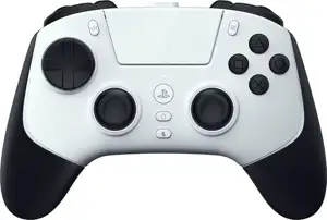 Controller Razer Raiju V3 Pro, PS5, PC, White