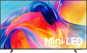 SAMSUNG TV UE85M70HAUXXH Mini-LED