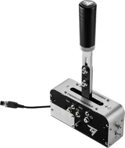AddOn Thrustm. TSS Handbrake Handbremse KONPC retail