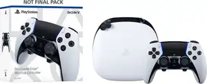 Sony DualSense Controller EDGE white