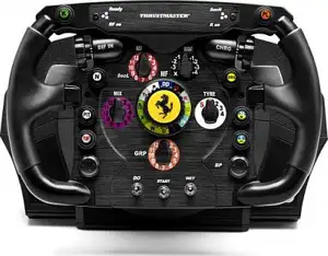 Ferrari F1 Wheel Add-On
