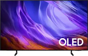 SAMSUNG TV QE55S85HAEXXH OLED