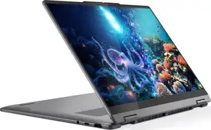 Lenovo prijenosno računalo Yoga 7 2-in-1 14ILL10, 83JQ00E5SC
