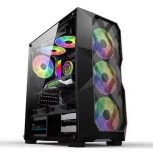 Stolno računalo ProPC Gaming TheTrailblazer a704D, Ryzen 7 7800X3D, 32 GB DDR5, 2 TB NVMe, AMD Radeon RX 9070 XT, FreeDOS