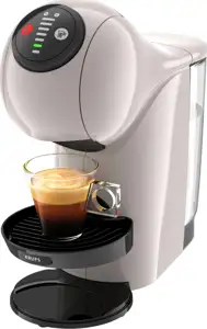 KRUPS Dolce Gusto Genio S Basic taupe [KP243AF0]