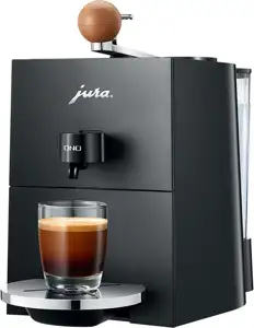 JURA ONO coffee black
