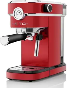 ETA Espresso aparat za kavu Storio red [ETA 6181 90030]