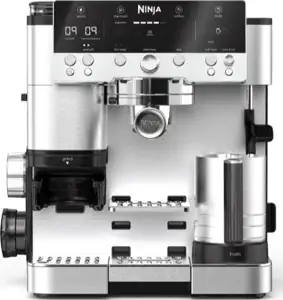 Aparat za kavu Ninja ES601EU Luxe Café Premier