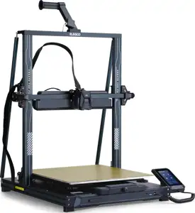 Elegoo 3D FDM printer Neptune 4 MAX 500mm/s, 420*420*480mm, 11x11 izravnavan