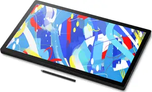 Wacom Cintiq 24 touch DTH246E