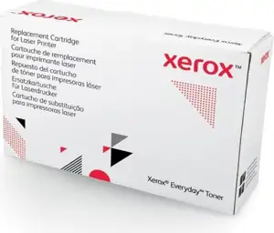 Xerox toner cartridge Everyday compatible with HP 415A (W2033A) - Magenta