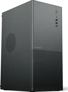 Kućište Bit Force Magnum BS-3 Mid Tower ATX, crno