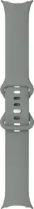 Google Pixel Watch 3 (45mm). Active Band. Hazel. Large