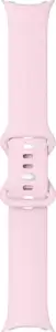 Google Pixel Watch 3 (41mm). Active Band. Rose Quartz. Small