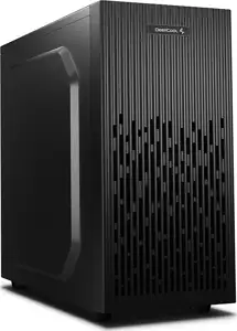 Case DeepCool MATREXX 30 SI, Micro-ATX, Black