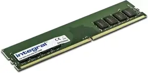 8GB Integral DIMM memory module 3200MHz (Green)
