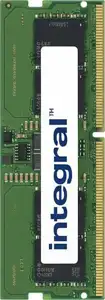 8GB Integral SODIMM 4800Mhz (green)