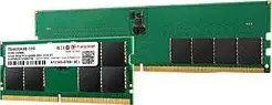 8GB PC 5600 CL46 Transcend JetRAM. JM5600ALG-8G