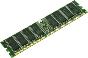 96GB (1x96GB) MICRON RDIMM 5600 CL46-45-45 reg. ECC Server Speicher