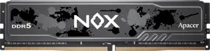 Apacer 32GB (2x16GB) DIMM Nox 6000MHz (black)