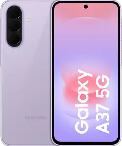 Samsung Galaxy A37 8RAM 256GB 5000 EU lavendel