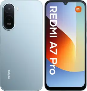 XIAOMI REDMI A7 PRO 4/64: PLAVA