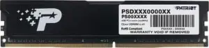 32GB Patriot PC2666 (1x32) Signature Line PS1511