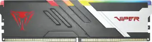 32GB Patriot PC6000 (1x32) Viper Venom RGB CL30 PE1064