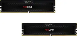 32GB Mushkin PC 5600 CL46 (2x16GB) KIT Redline 1,1V intern retail