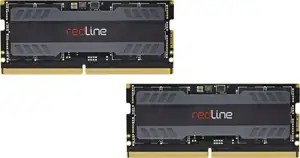 32GB Mushkin PC 5600 CL46 (2x16GB) KIT Redline 1,1V intern retail