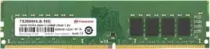 32GB PC 2666 CL19 Transcend JetRam. JM2666HLE-32G