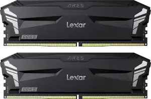 32GB Lexar ARES OC Kit 2 x 16 GB