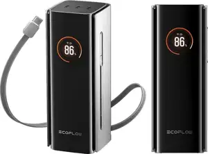 Ecoflow RAPID Pro 20K - Power Bank