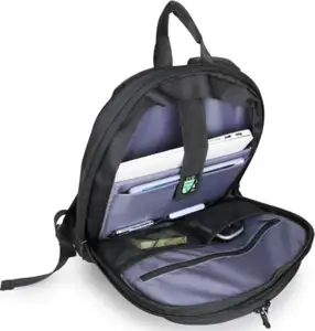 Port ruksak ECO CHICAGO proširiv 15.6/16