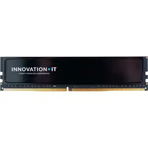3200 8GB Innovation IT CL16 1.35V with Heatspreader (CL16-18-18)