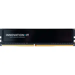 3200 8GB Innovation IT CL22 1.2V with Heatspreader (CL22-22-22)