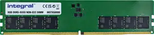 32GB Integral DIMM 4800MHz (green)