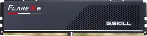 8GB G.Skill DIMM 6000 (schwarz, F5-6000J3038F8GH1-FX5, Flare X, AMD EXPO)