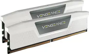 64GB PC 6000 CL30 CORSAIR KIT (2x32GB) VENGEANCE white retail