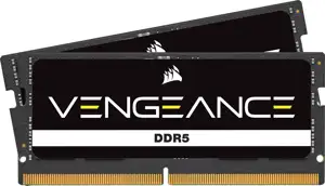 64GB SO PC 5600 CL48 CORSAIR KIT (2x32GB) VENGEANCE retail