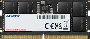 8GB ADATA SO-DIMM 5600 (schwarz, AD5S56008G-S, Premier Tray)