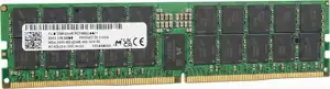 64GB Micron Modul DIMM 288-PIN - 6400 MT/s / PC5-25600 - CL52 - registriert - ECC