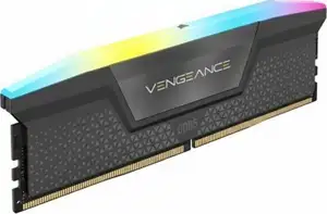 64GB PC 5600 CL40 CORSAIR KIT (2x32GB) VENGEANCE RGB retail
