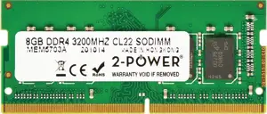 8GB Integral 3200MHz SODIMM memory module (Green)