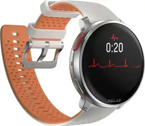 Polar VANTAGE V3 Sunrise Apricot