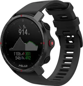 POLAR GRIT X PRO Titan M/L