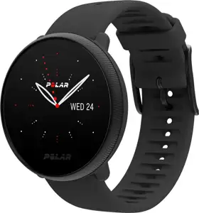 Polar IGNITE 2 Black/Pearl S-L