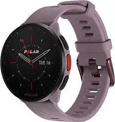 Polar Pacer S/L bpurple